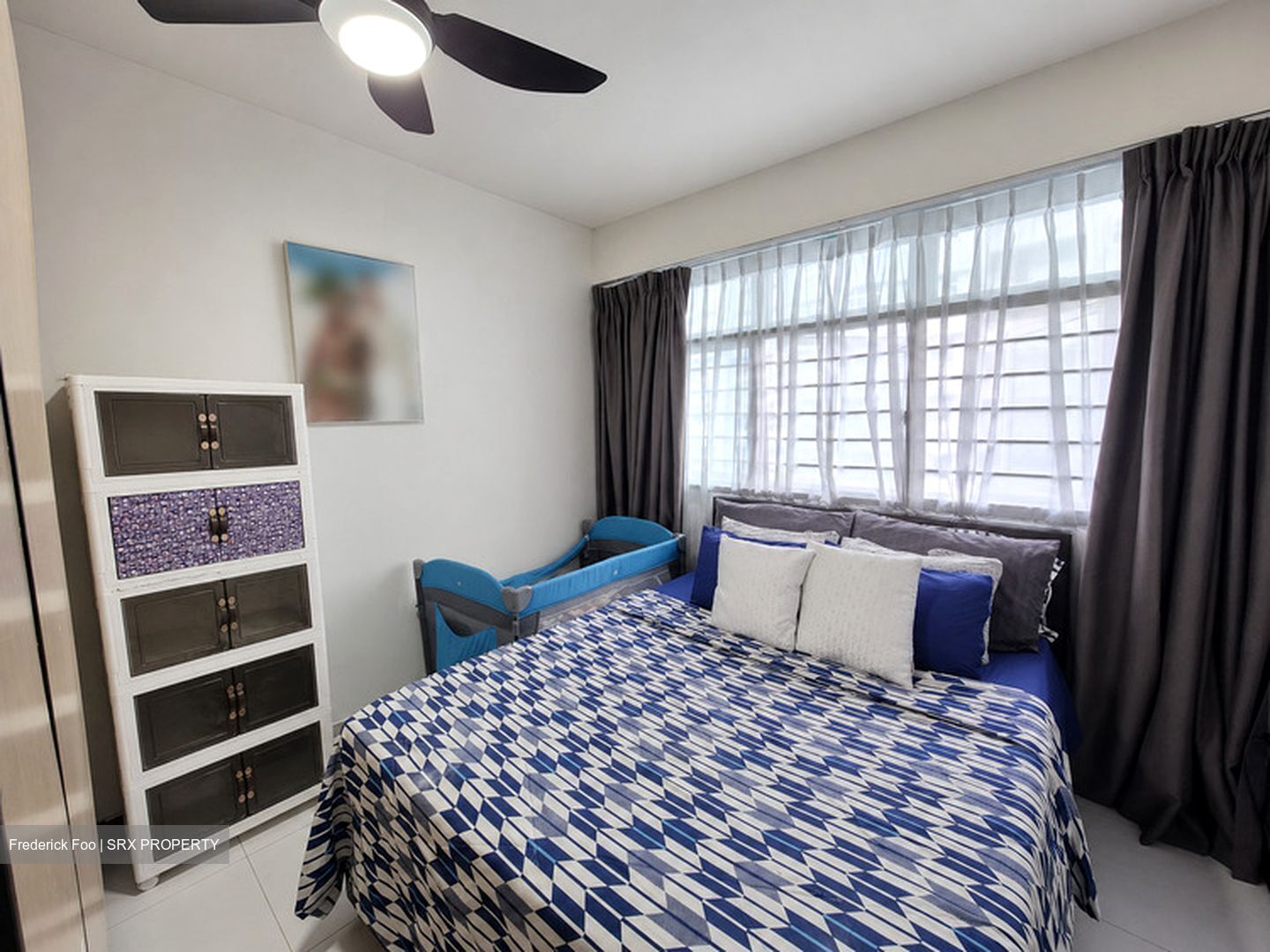 Blk 209B Punggol Crest (Punggol), HDB 3 Rooms #558838381
